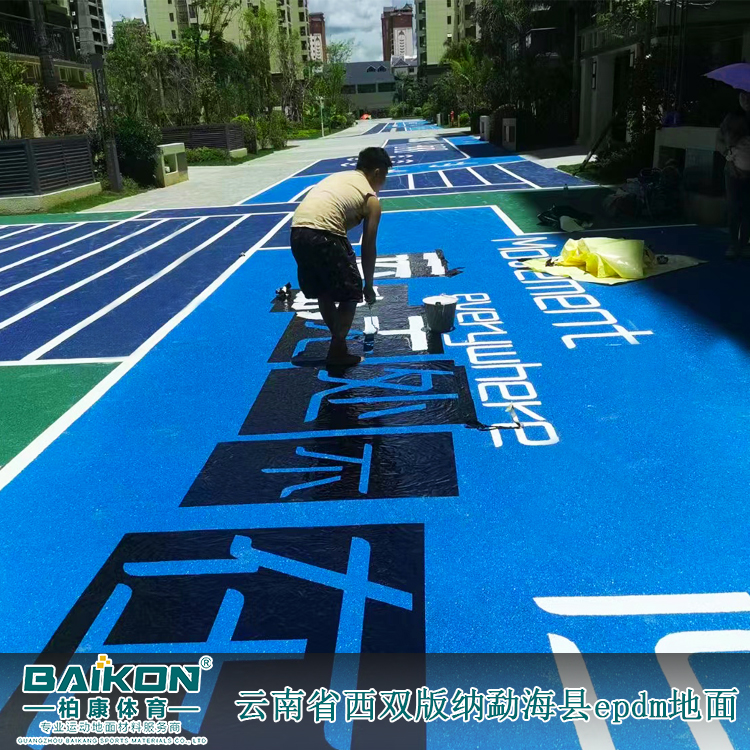 云南省西双版纳勐海县单层10毫米epdm.jpg