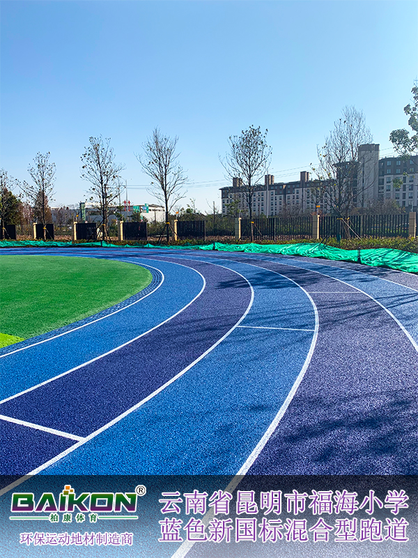 云南昆明福海小学新国标混合型31.jpg