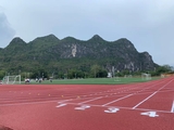 广西新国标跑道