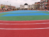 广州市花都区灵格风中英文学校