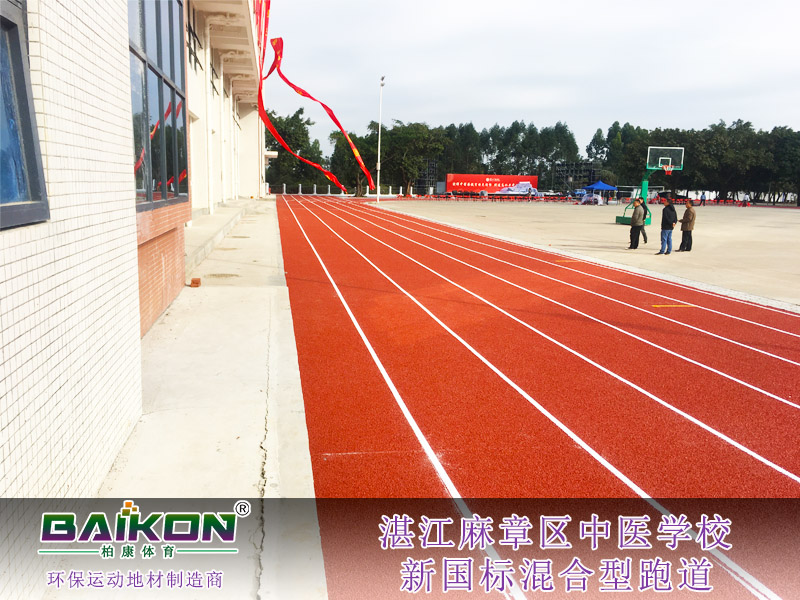 湛江麻章区中医学校新国标混合型跑道1.jpg