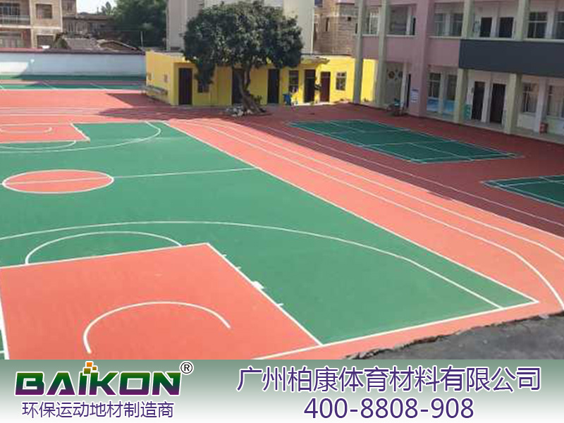 广西玉林平乐小学2600方丙烯酸2.jpg
