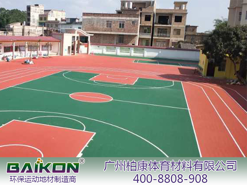 广西玉林平乐小学2600方丙烯酸3.jpg