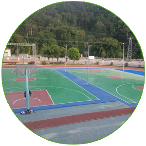 信宜市新宝中学