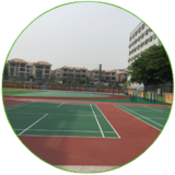 广州市花都区灵格风中英文学校