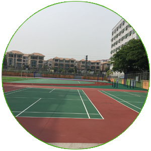 广州市花都区灵格风中英文学校